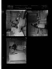 Canning feature (3 Negatives) (July 2, 1958) [Sleeve 4, Folder d, Box 15]